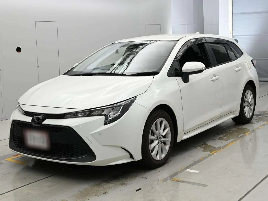 Toyota Corolla Touring ZRE212W 2021